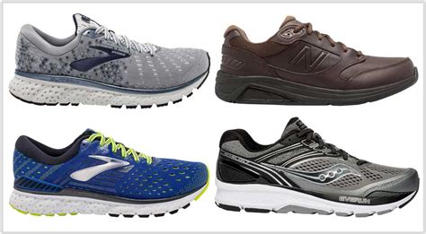 plantar fasciitis running shoes review